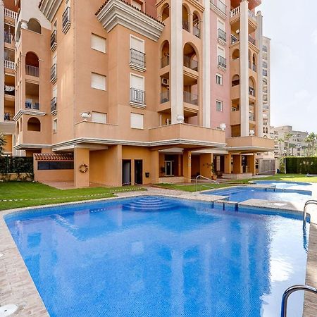 Apartamento De Don Huberto, Los Locos تورّيفيِخا المظهر الخارجي الصورة