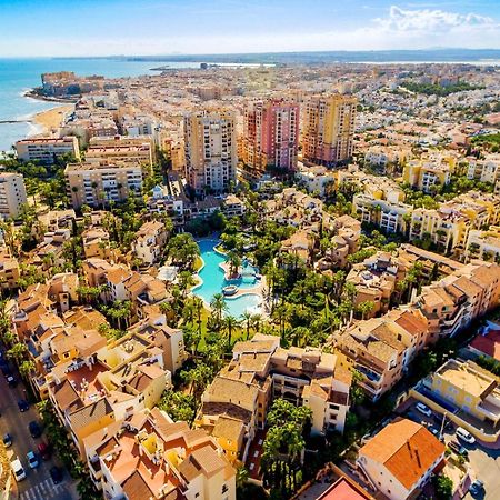 Apartamento De Don Huberto, Los Locos تورّيفيِخا المظهر الخارجي الصورة