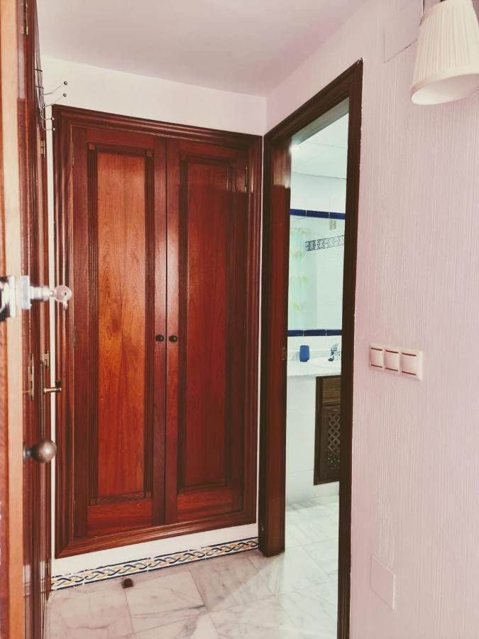 Apartamento De Don Huberto, Los Locos تورّيفيِخا المظهر الخارجي الصورة