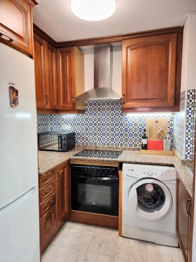 Apartamento De Don Huberto, Los Locos تورّيفيِخا المظهر الخارجي الصورة