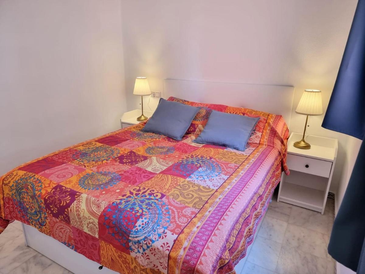 Apartamento De Don Huberto, Los Locos تورّيفيِخا المظهر الخارجي الصورة