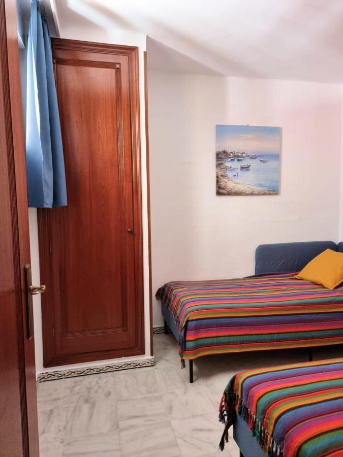 Apartamento De Don Huberto, Los Locos تورّيفيِخا المظهر الخارجي الصورة