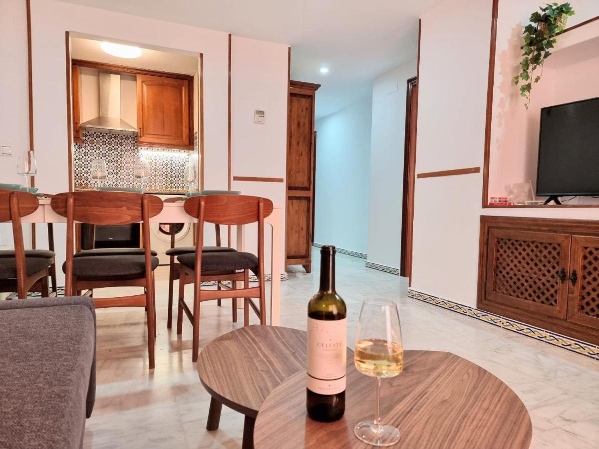 Apartamento De Don Huberto, Los Locos تورّيفيِخا المظهر الخارجي الصورة