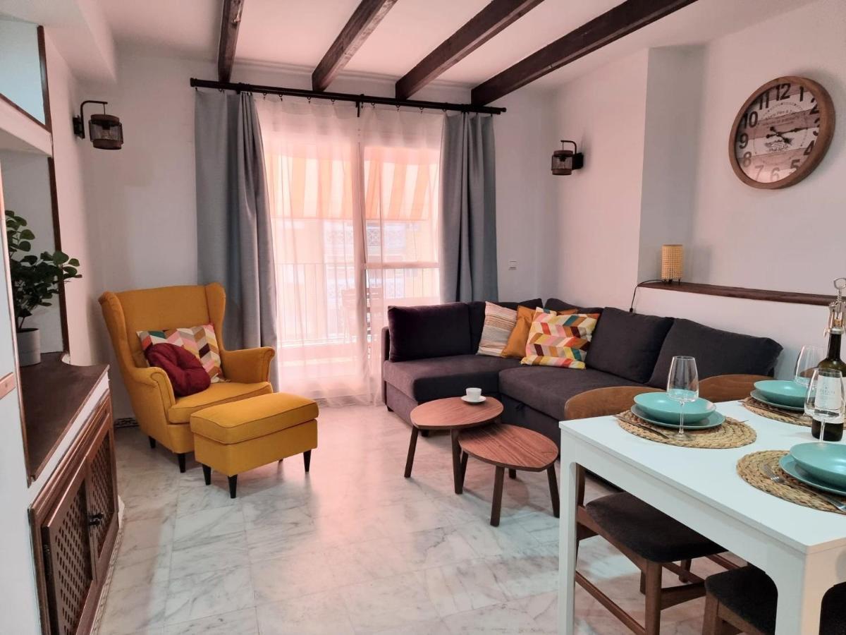 Apartamento De Don Huberto, Los Locos تورّيفيِخا المظهر الخارجي الصورة