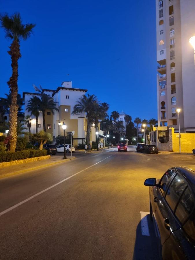 Apartamento De Don Huberto, Los Locos تورّيفيِخا المظهر الخارجي الصورة