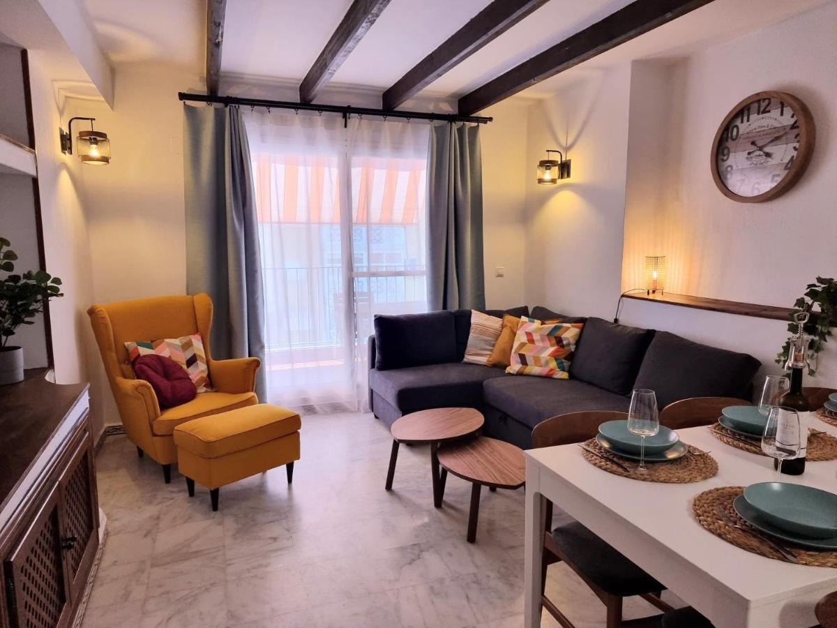 Apartamento De Don Huberto, Los Locos تورّيفيِخا المظهر الخارجي الصورة
